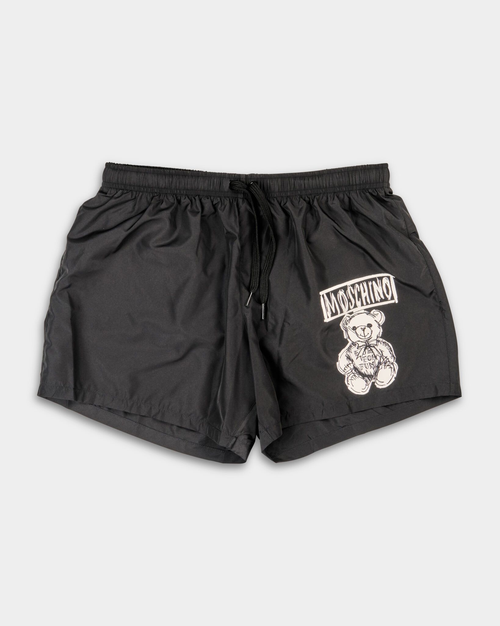 o1s22i1n0924 Boxer Shorts in Black