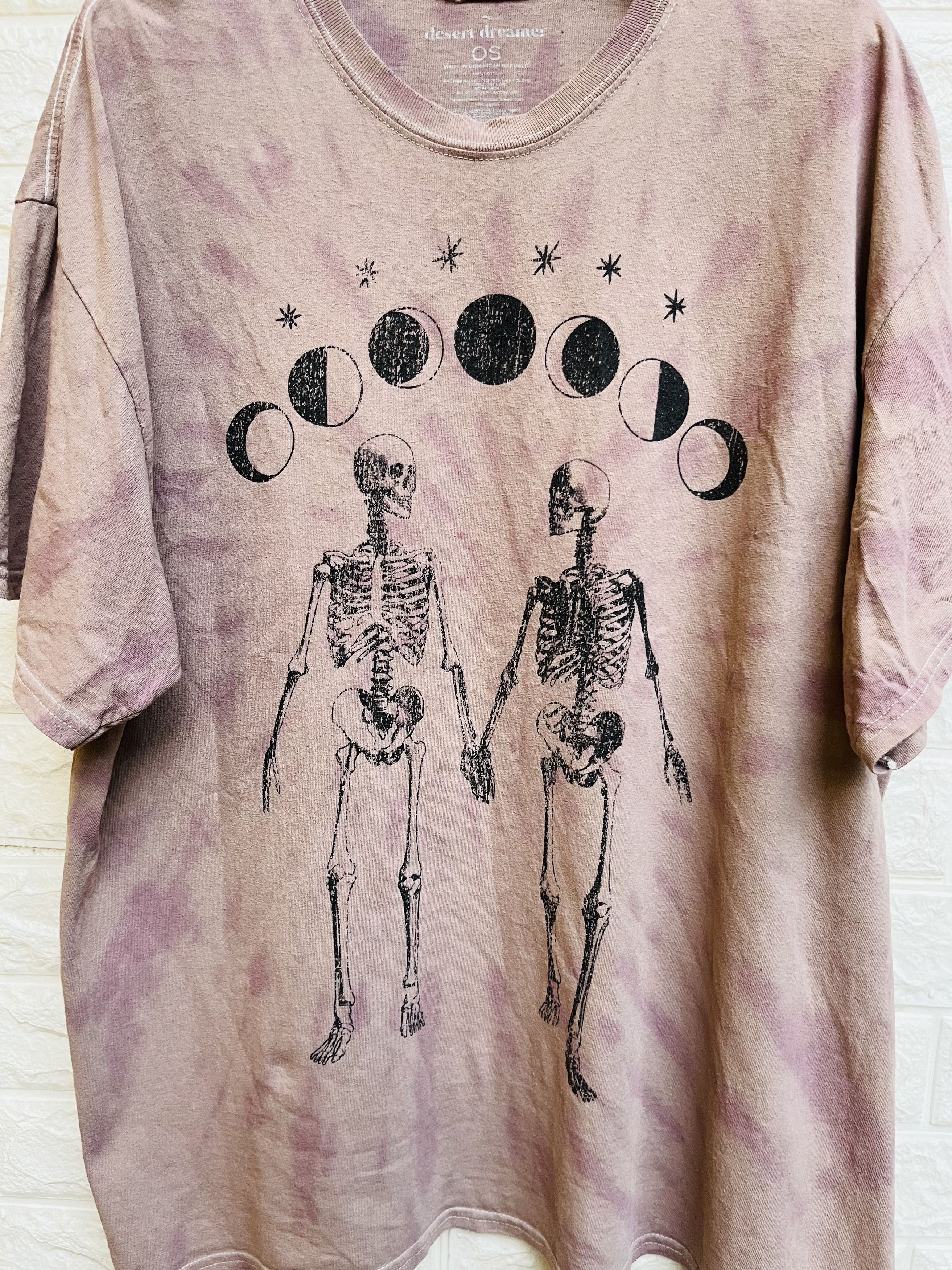 Japanese Brand × Vintage Vintage Desert Dreamer Japanese Designer Fashion Style Size US XL / EU 56 / 4 - 3 Thumbnail