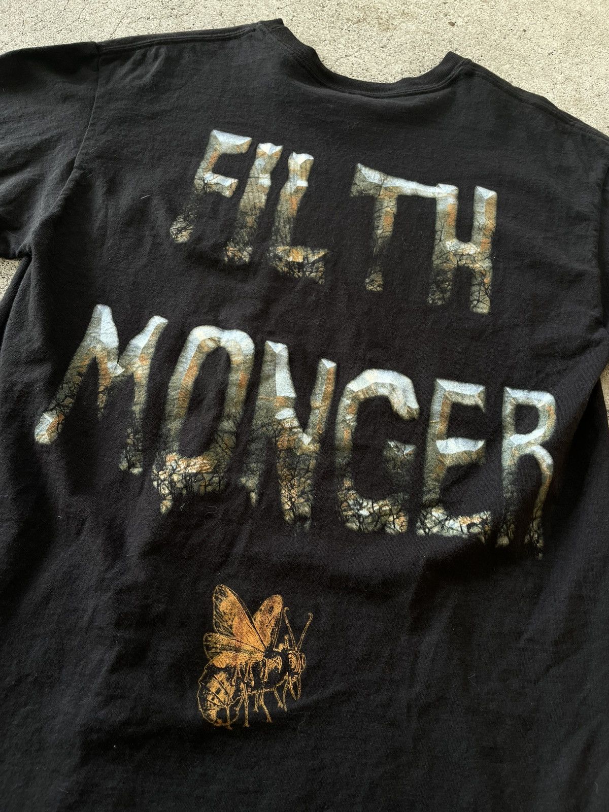 Band Tees Cradle Of Filth T-shirt Size US M / EU 48-50 / 2 - 5 Thumbnail