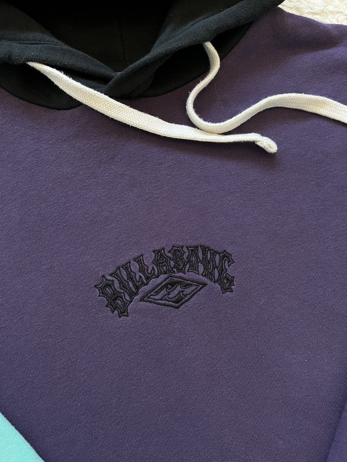 Billabong Hoodie Billabong center logo Size US M / EU 48-50 / 2 - 3 Thumbnail