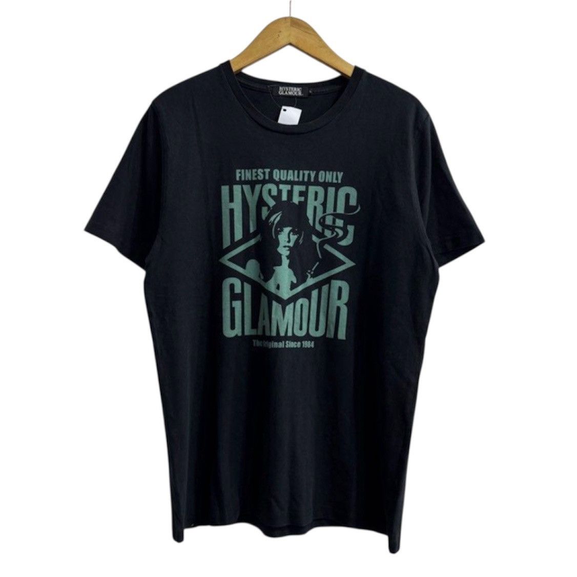 Hysteric Glamour Tee