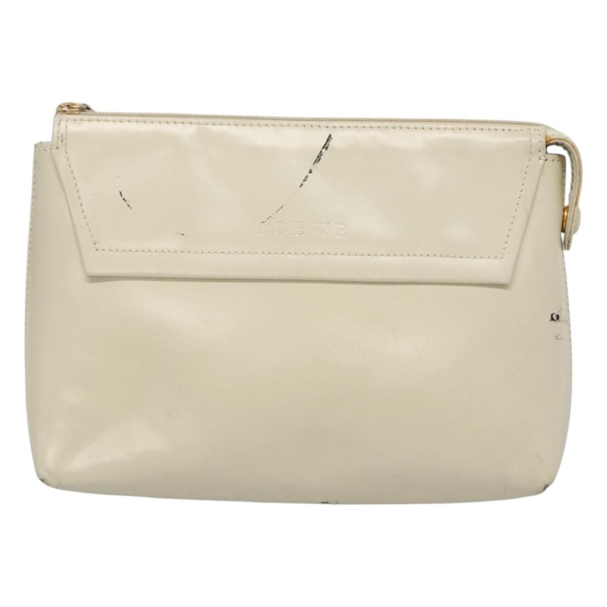 Loewe Loewe clutch Size ONE SIZE - 1 Thumbnail