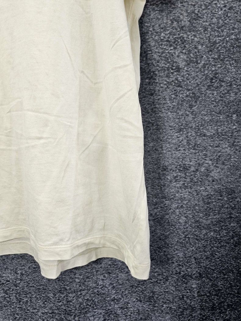 Gucci GucciRound-neck loose T-shirt 2503-Nextarrow Size US L / EU 52-54 / 3 - 6 Thumbnail