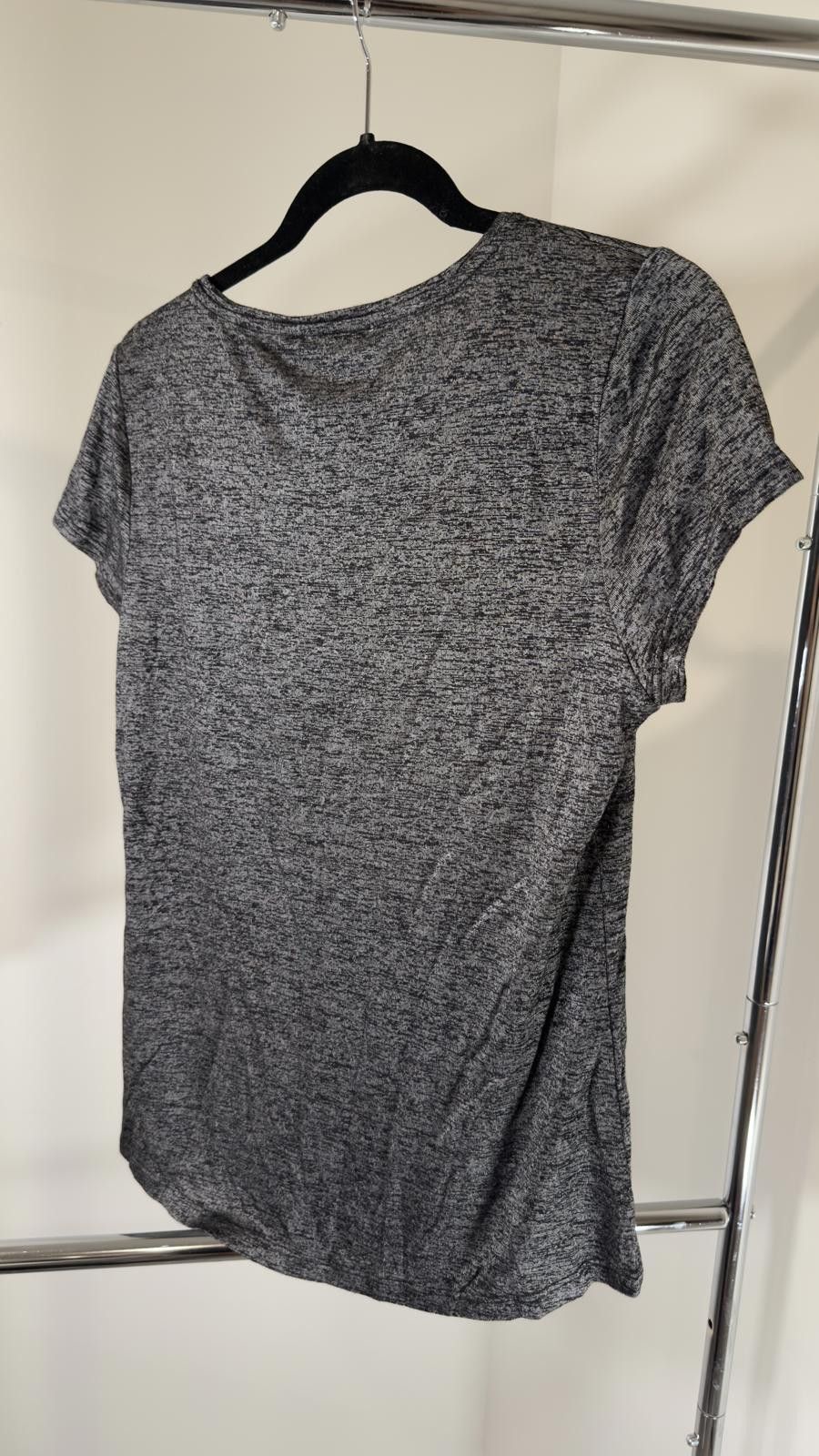 Whim Golf Stylish WHBM Women's Casual Tee - Size M Size M / US 6-8 / IT 42-44 - 2 Thumbnail