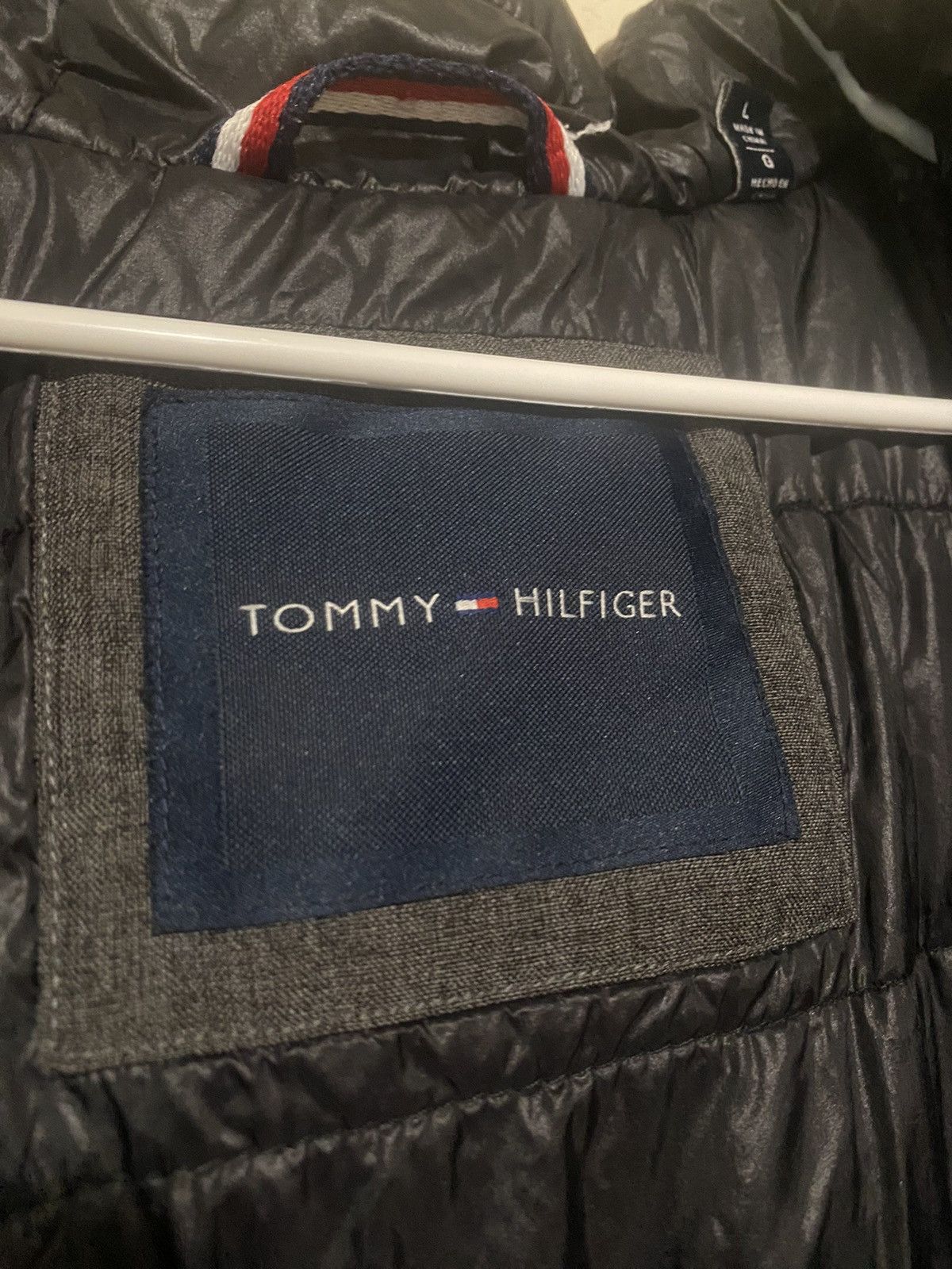 Tommy Hilfiger Tommy Hilfiger Overcoat Size US M / EU 48-50 / 2 - 4 Thumbnail