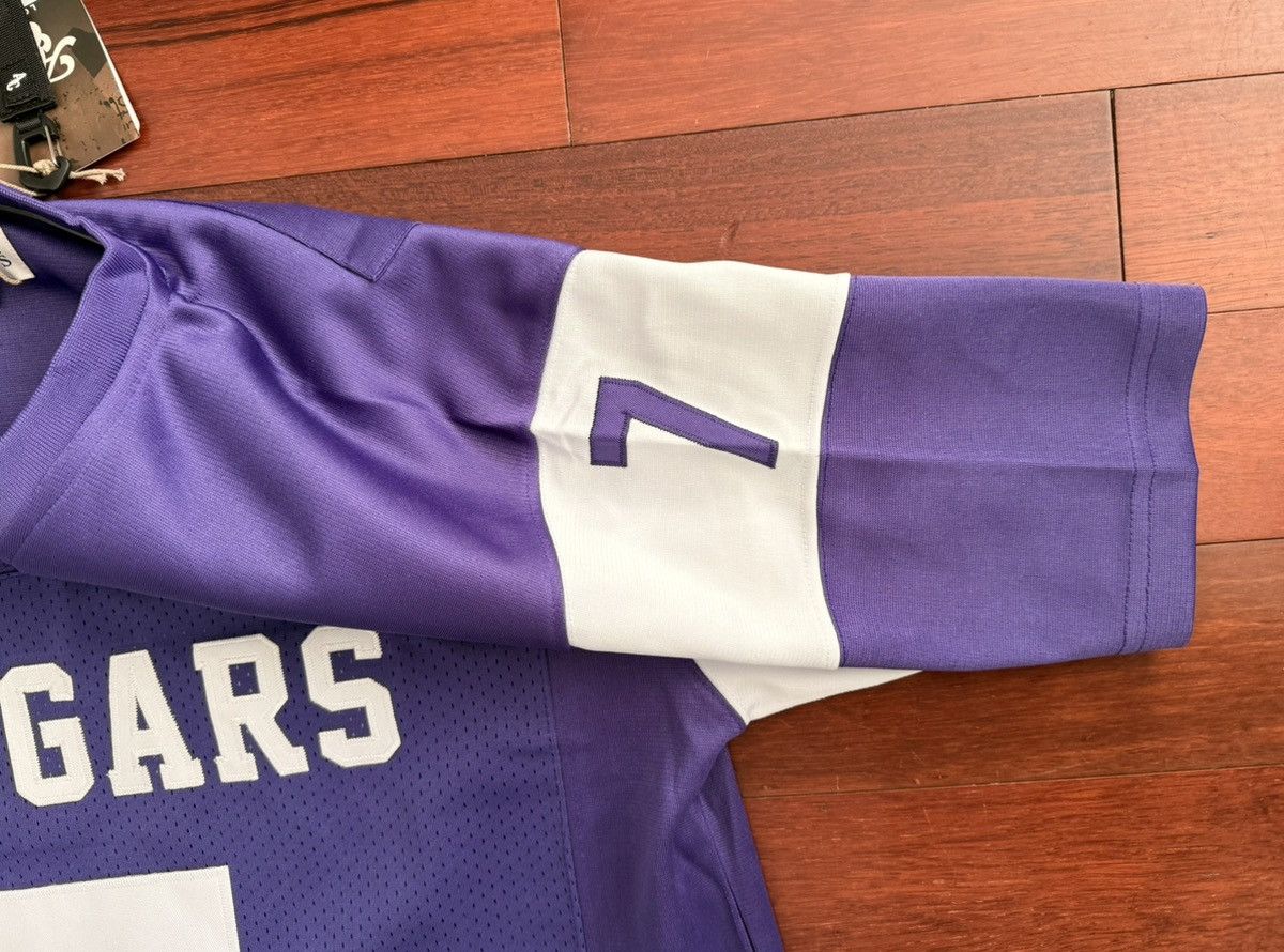 Other CJ Stroud High School Football Stitched Jersey Size US XL / EU 56 / 4 - 8 Thumbnail