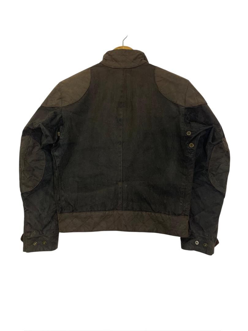 Belstaff BELLSTAFF Wax Cropped Gold Label Gangster Brooklands Size US S / EU 44-46 / 1 - 2 Thumbnail