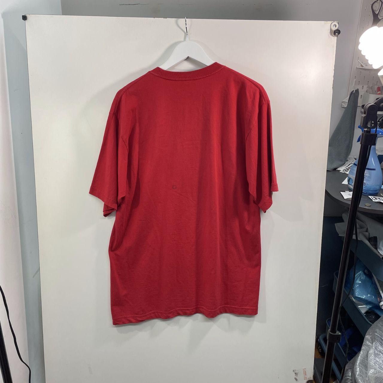 Southpole South Pole Tee Size US M / EU 48-50 / 2 - 3 Thumbnail