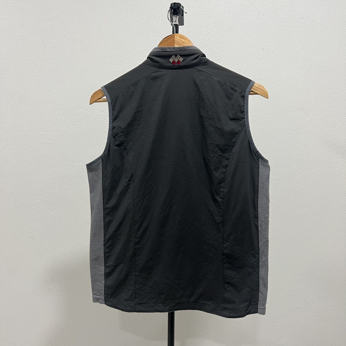 Montbell Vintage Mont-bell Vest Size US M / EU 48-50 / 2 - 9 Thumbnail