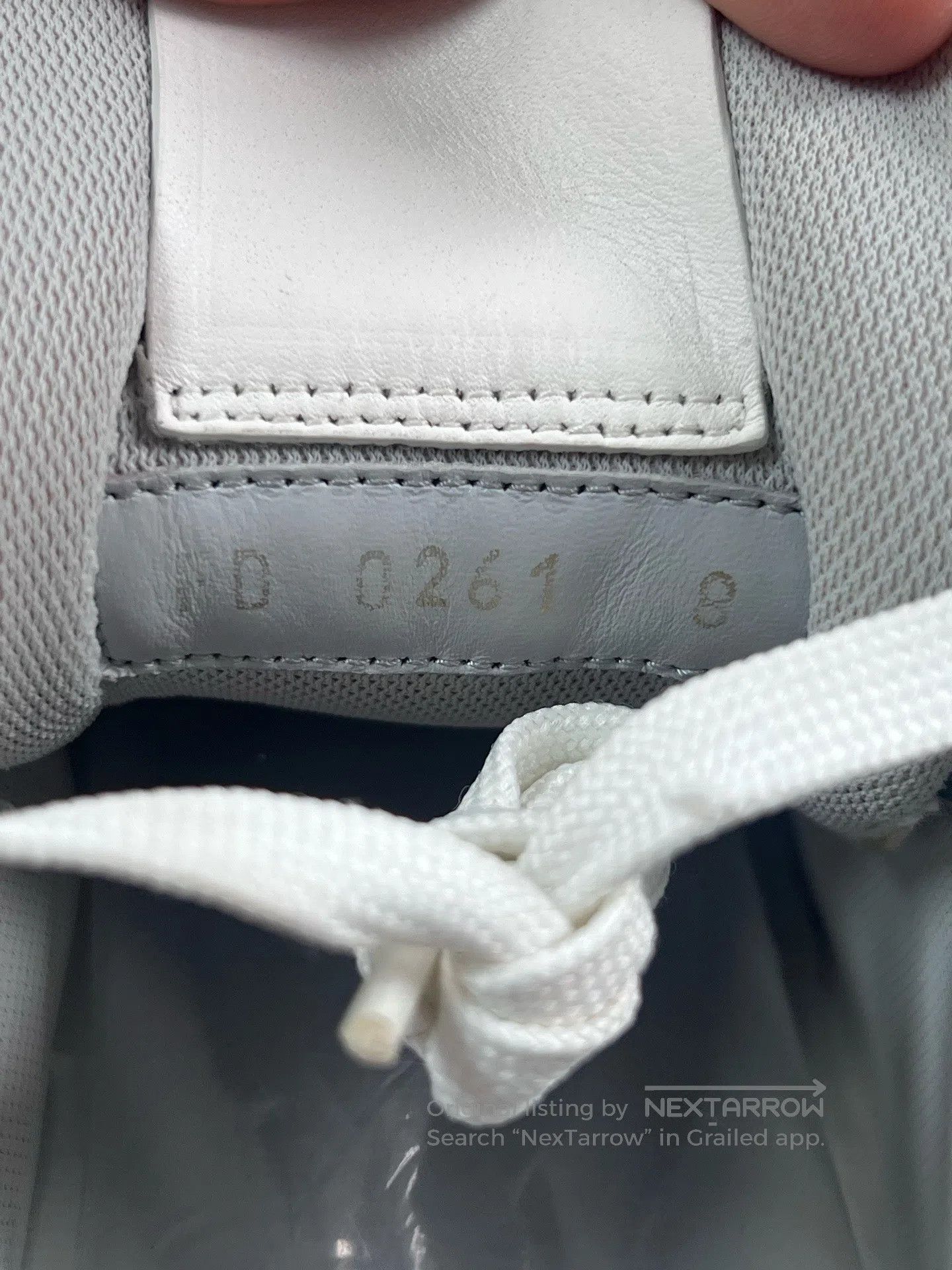 Louis Vuitton Louis Vuitton Casual sneakers| Size US 9 / EU 42 - 8 Thumbnail