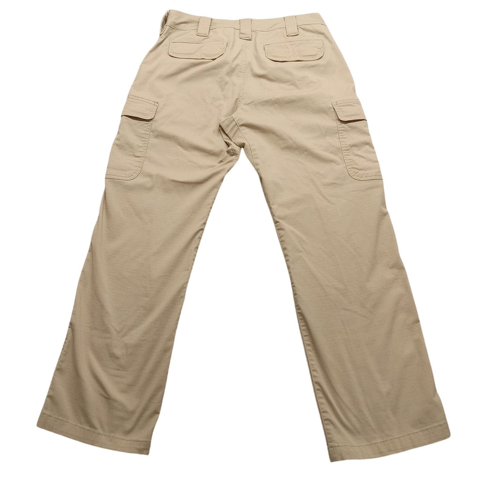 & Other Stories Kasper Separates Pants 6 30 X 32 Womens Business Casual Gray Size 30" / US 8 / IT 44 - 2 Thumbnail