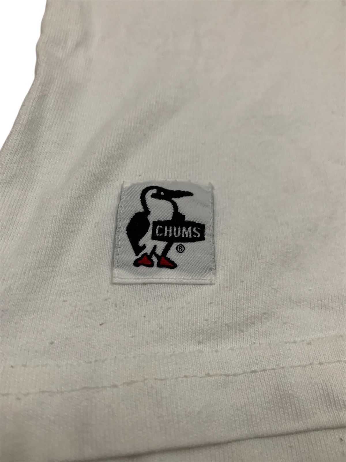 Chums Chums t-shirt Hot Sandwich Cooker Size M / US 6-8 / IT 42-44 - 5 Thumbnail
