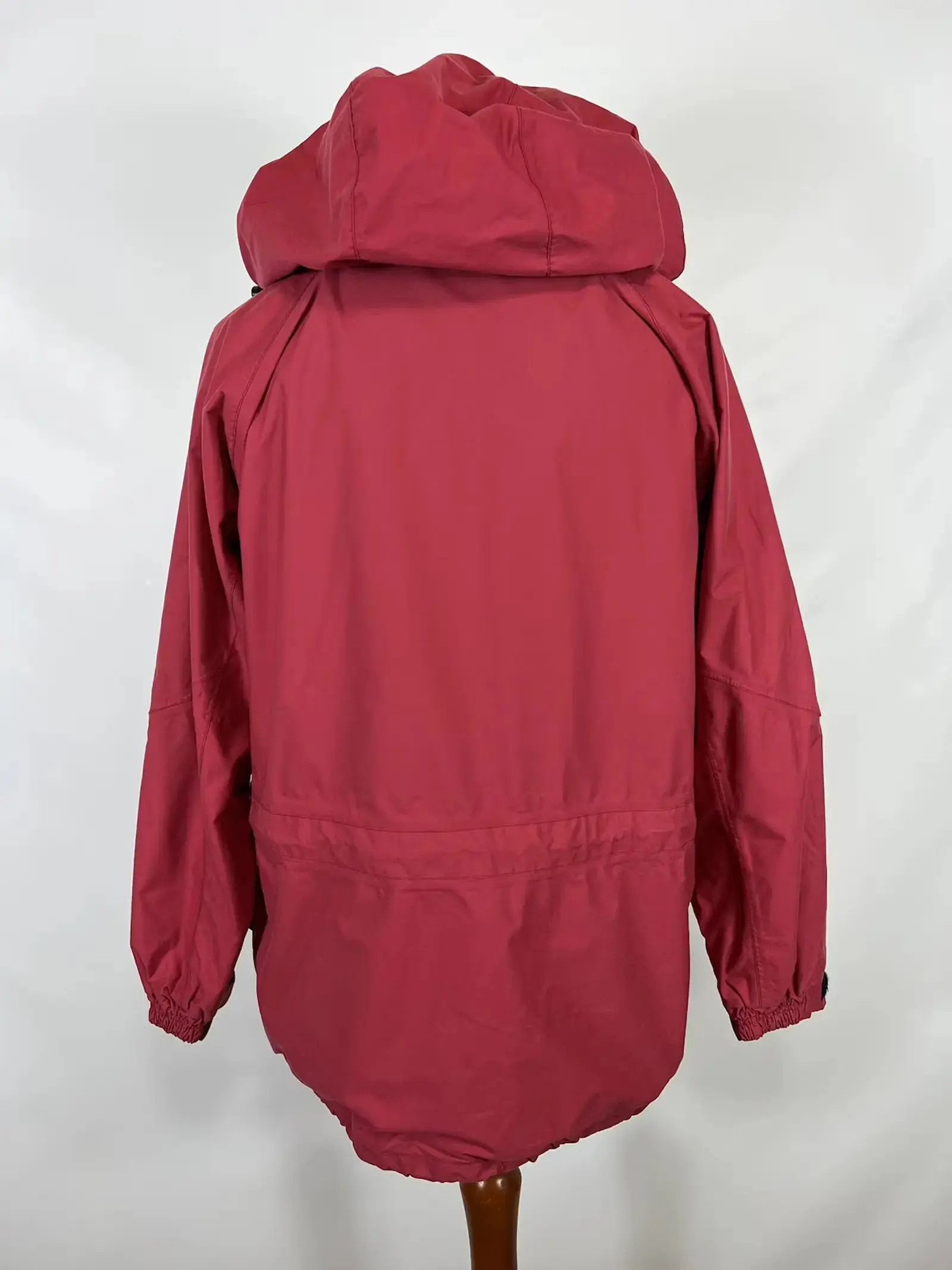 Berghaus × Vintage Vintage Berghaus Palisade I.A aquafoil jacket Size US M / EU 48-50 / 2 - 2 Thumbnail