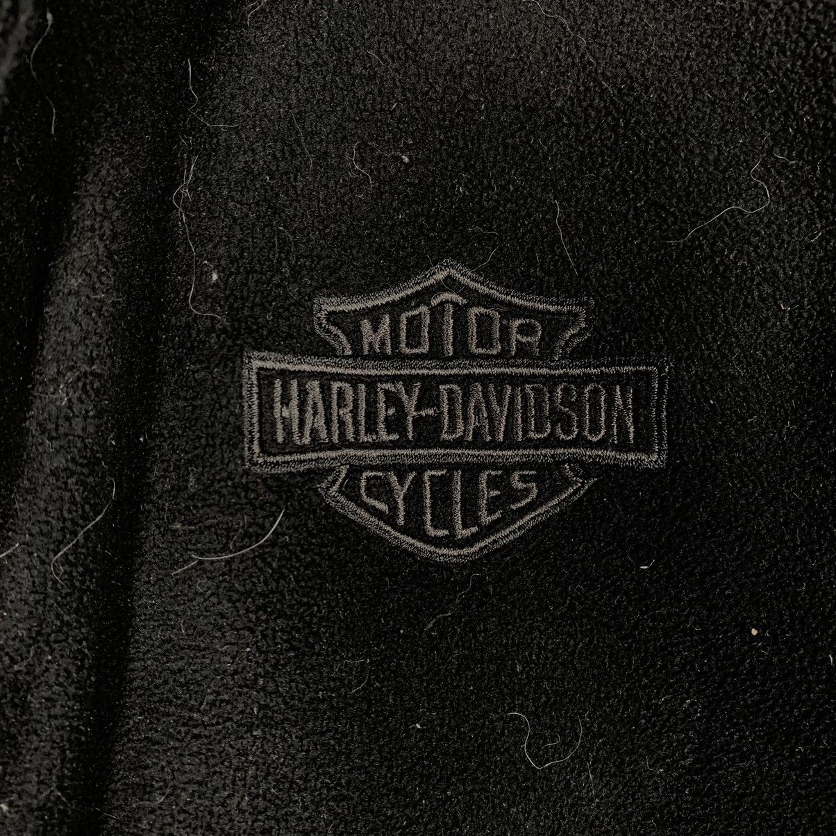 Harley Davidson Vintage Harley Davidson Big Logo Jacket Size US S / EU 44-46 / 1 - 16 Thumbnail