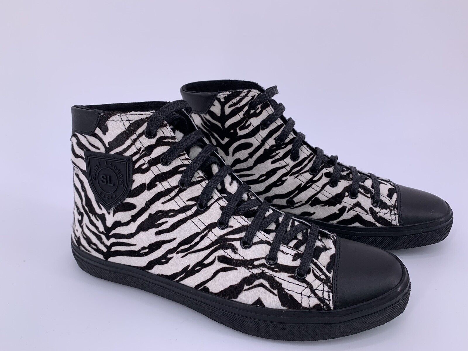 Ysl Sneakers | Grailed