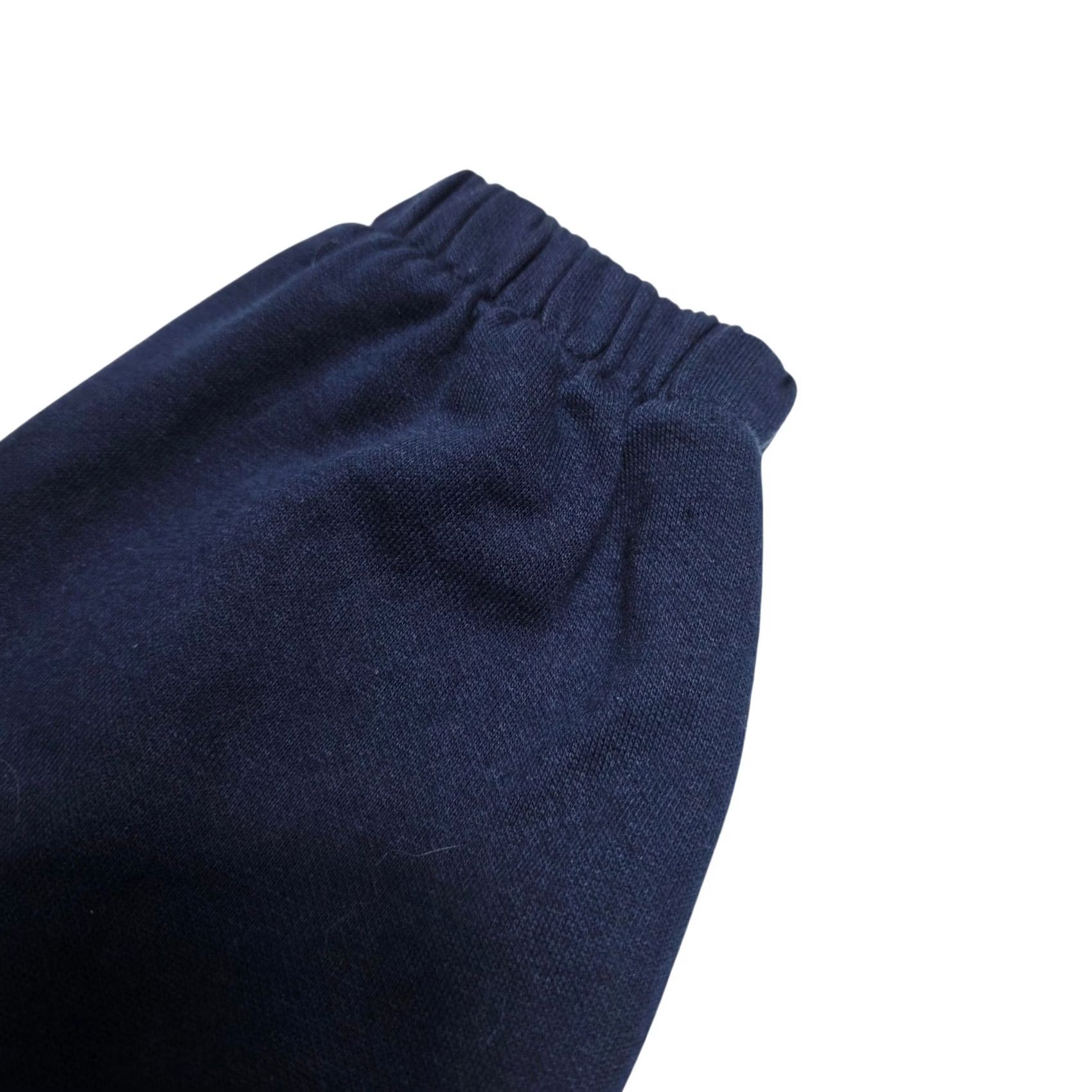Vintage Columbia Trek Women Lightweight Cropped Hoodie Size Small Navy Blue Size S / US 4 / IT 40 - 3 Thumbnail