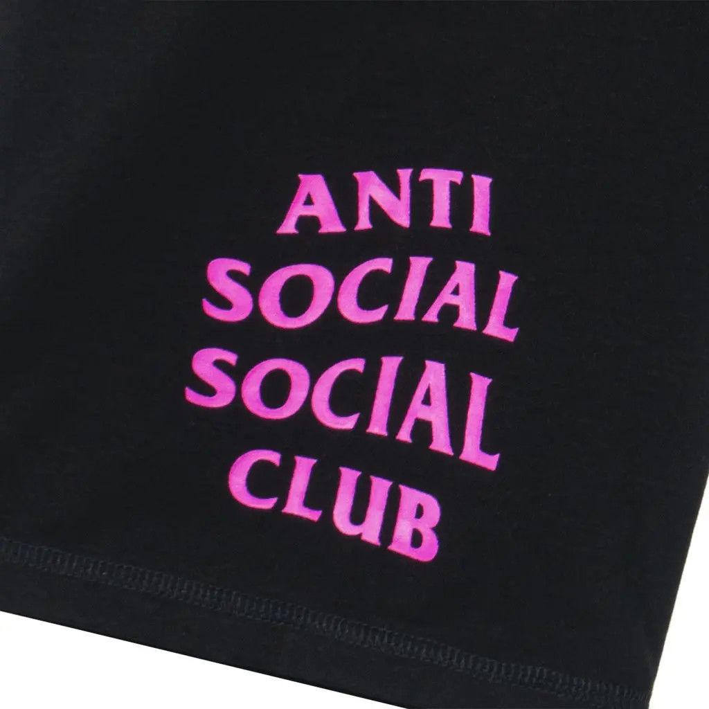 Anti Social Social Club Layers of You Underwear Size 32 - 2 Thumbnail
