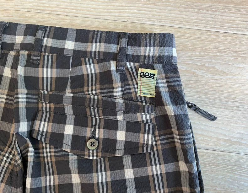 Loro Piana BEAMS SSZ Chino Pants with Pocket Design- Size US 34 / EU 50 - 5 Thumbnail