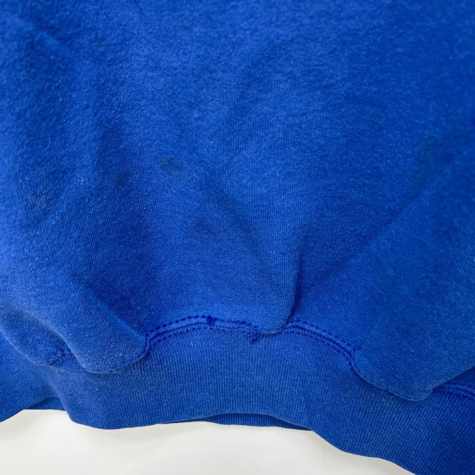 Other Vintage 80s UCSD Toreros Sweatshirt Large Size ONE SIZE - 5 Thumbnail
