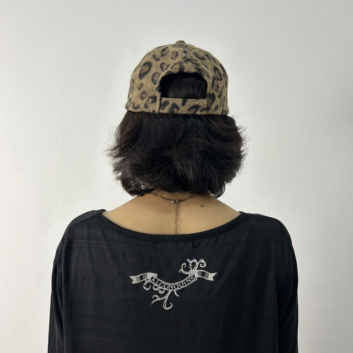 Hysteric Glamour × Japanese Brand × Seditionaries Algonquins - The Imps Follow The Devil Size M / US 6-8 / IT 42-44 - 4 Thumbnail