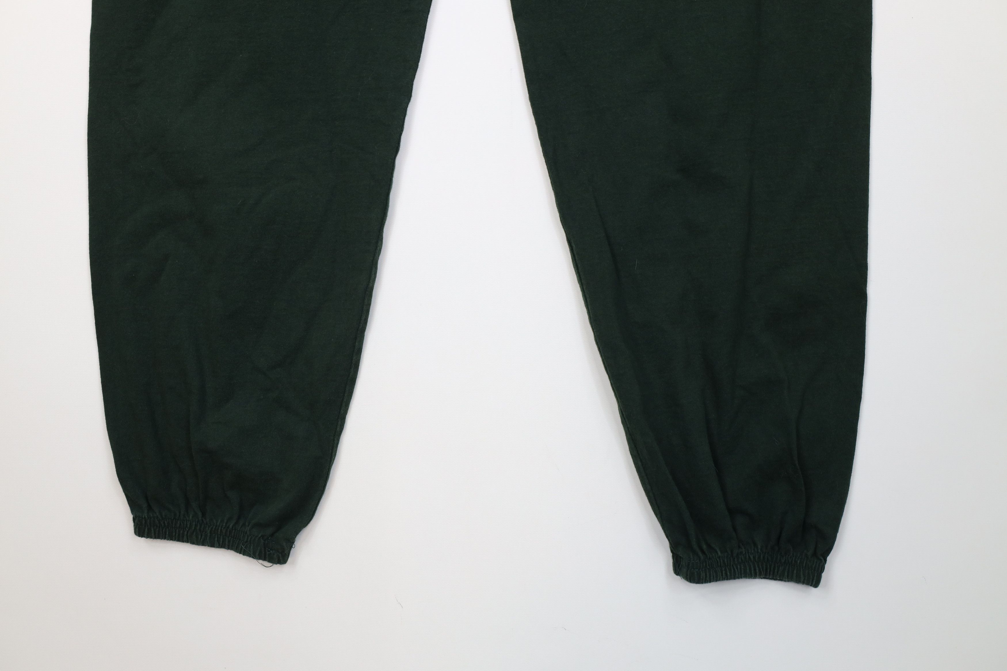 Vintage Vintage 90s Spell University of Calgary Canada Joggers Pants Size US 34 / EU 50 - 13 Thumbnail