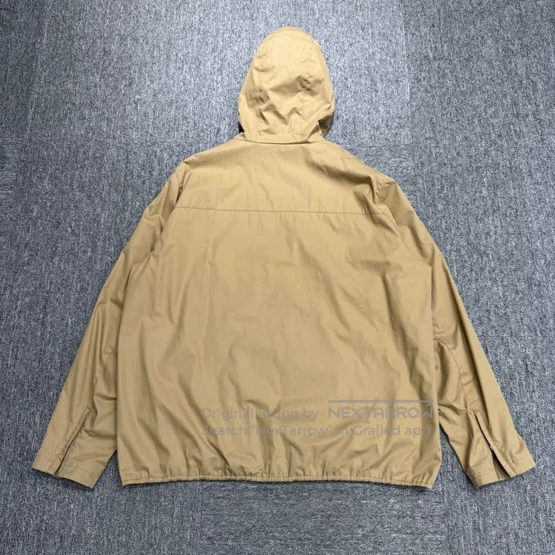 Loro Piana Loro Piana size 4XL RAIN SYSTEM Size US S / EU 44-46 / 1 - 6 Thumbnail
