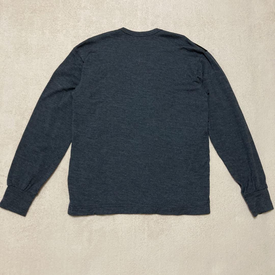 Comme des Garcons × Comme des Garcons Homme Reconstructed Patchwork Knit Sweater Size US M / EU 48-50 / 2 - 2 Thumbnail