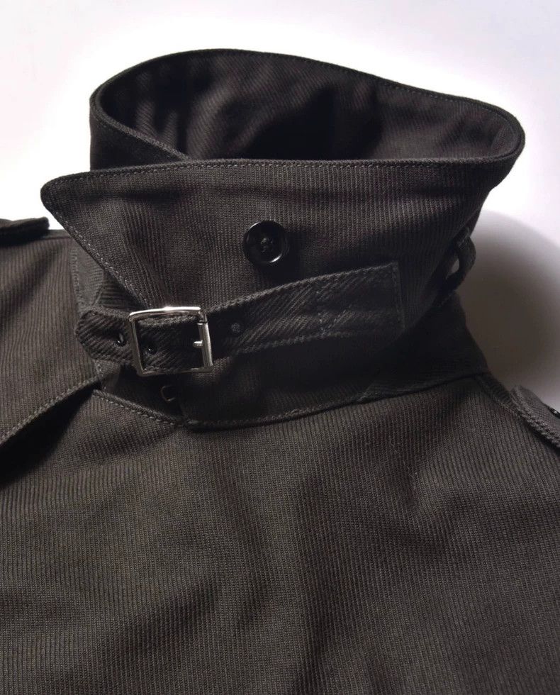 The Real McCoy's Parka Size US M / EU 48-50 / 2 - 8 Thumbnail