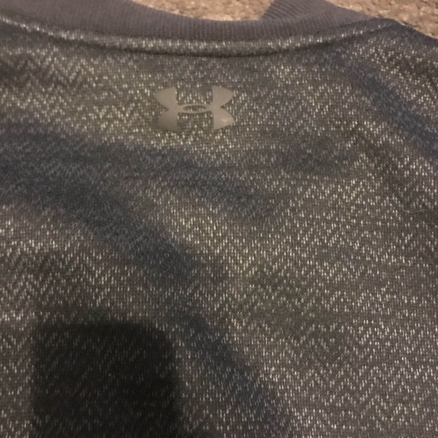 Under Armour VINTAGE? No. Size US M / EU 48-50 / 2 - 6 Thumbnail