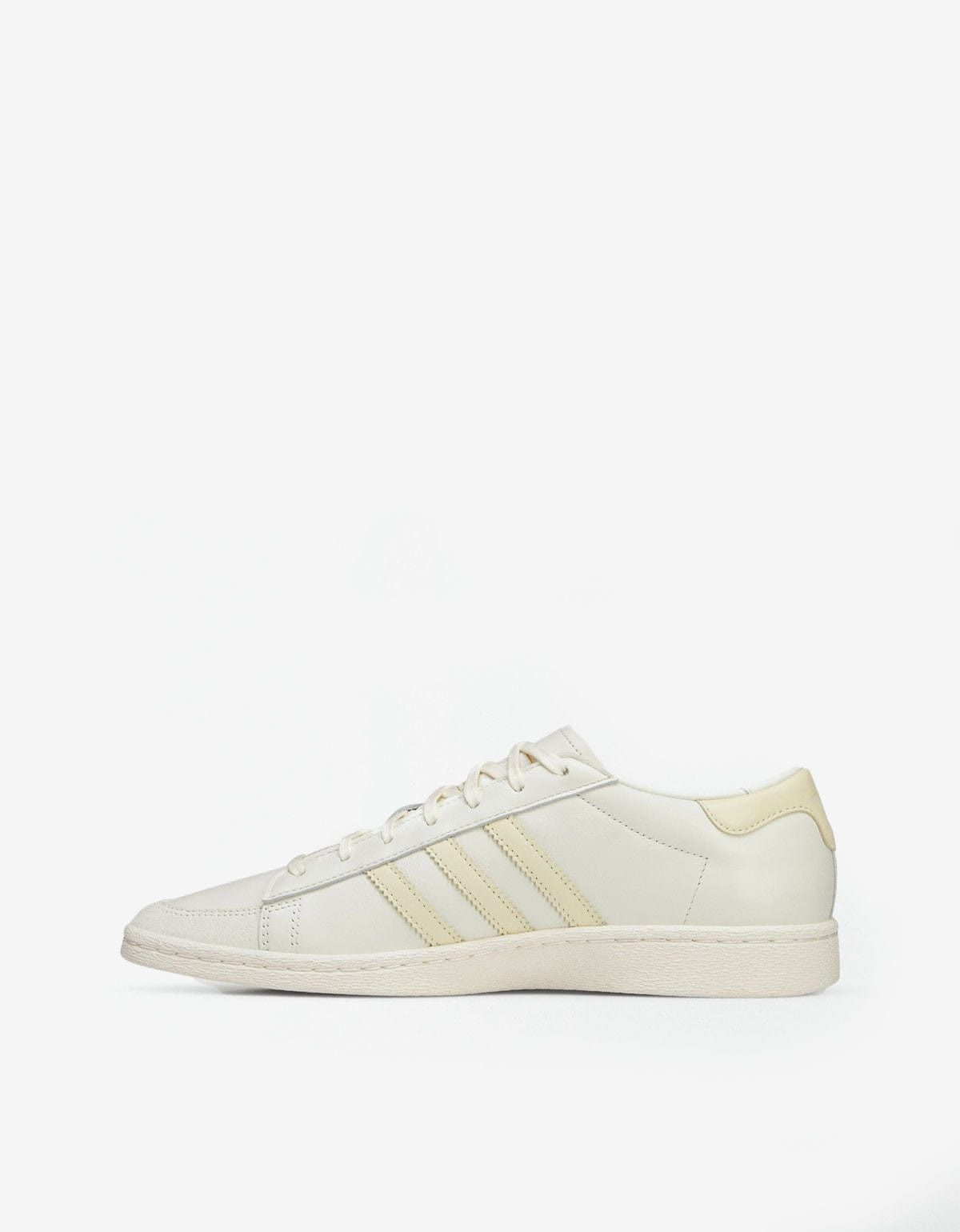 Adidas Willy Chavarria x Adidas White Jabbar Dress Trainers Size US 11 / EU 44 - 7 Thumbnail