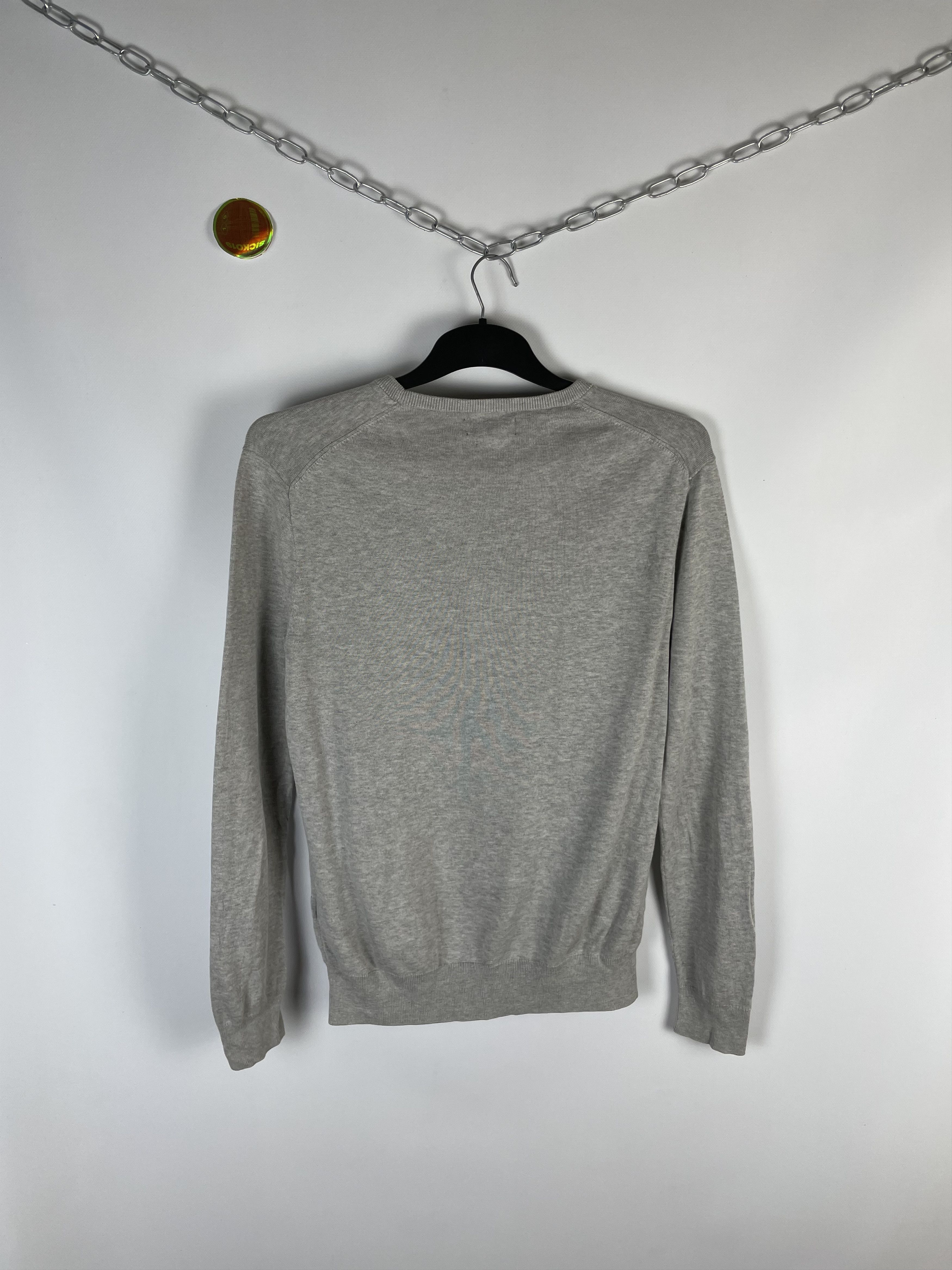 Polo Ralph Lauren × Vintage Vintage Polo Ralph Lauren Knit Sweater Size US S / EU 44-46 / 1 - 7 Thumbnail