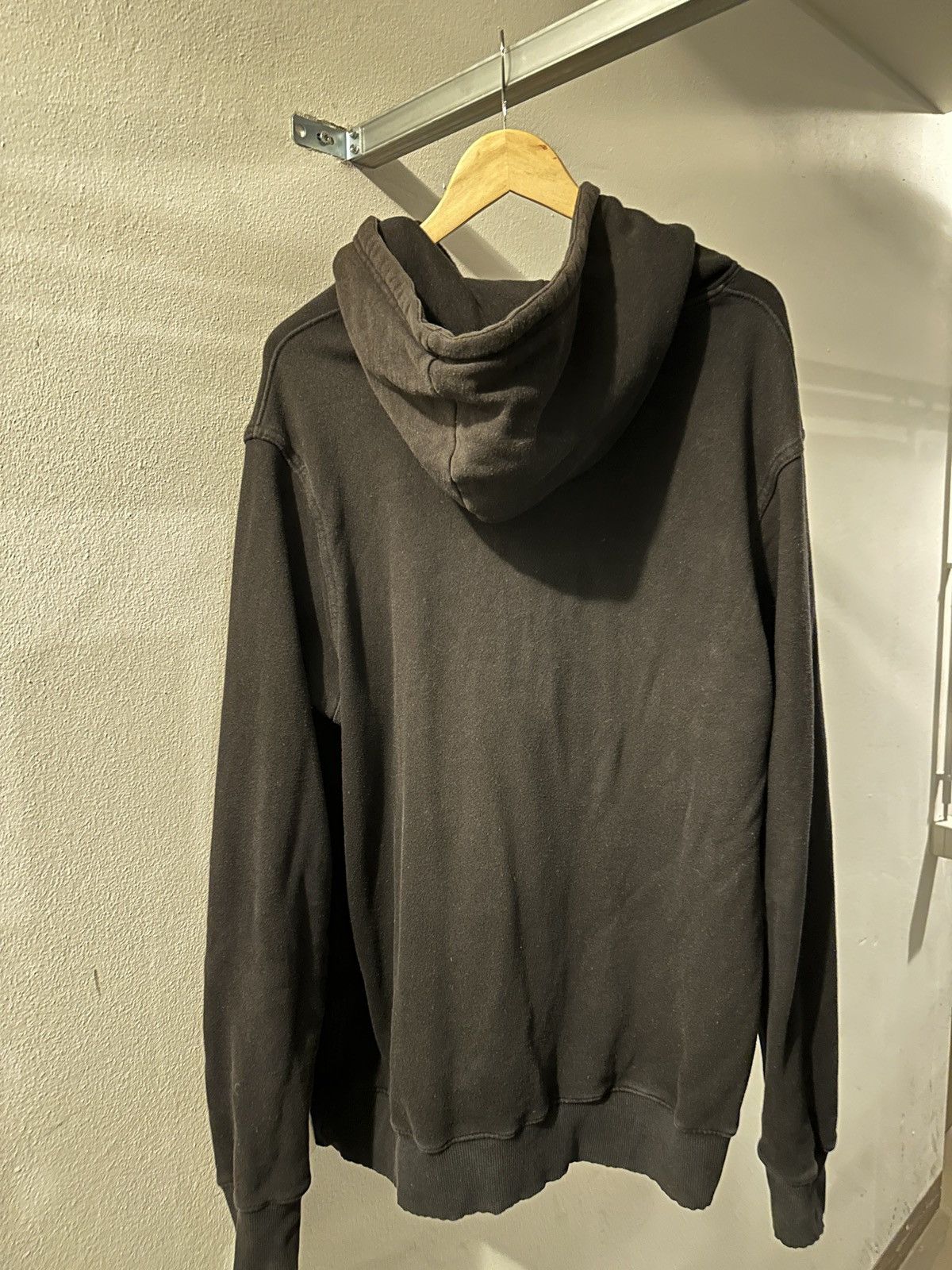 424 2017 Deconstructed hoodie Size US L / EU 52-54 / 3 - 3 Thumbnail