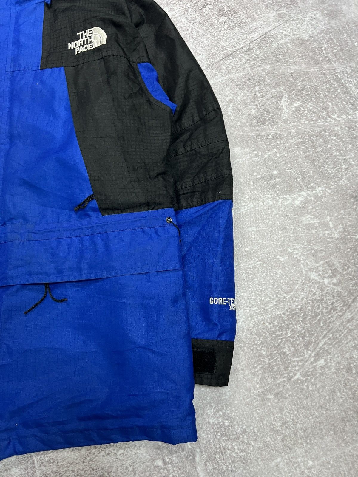 The North Face Vintage The North Face Gore Tex Summit Series Jacket Size US M / EU 48-50 / 2 - 4 Thumbnail