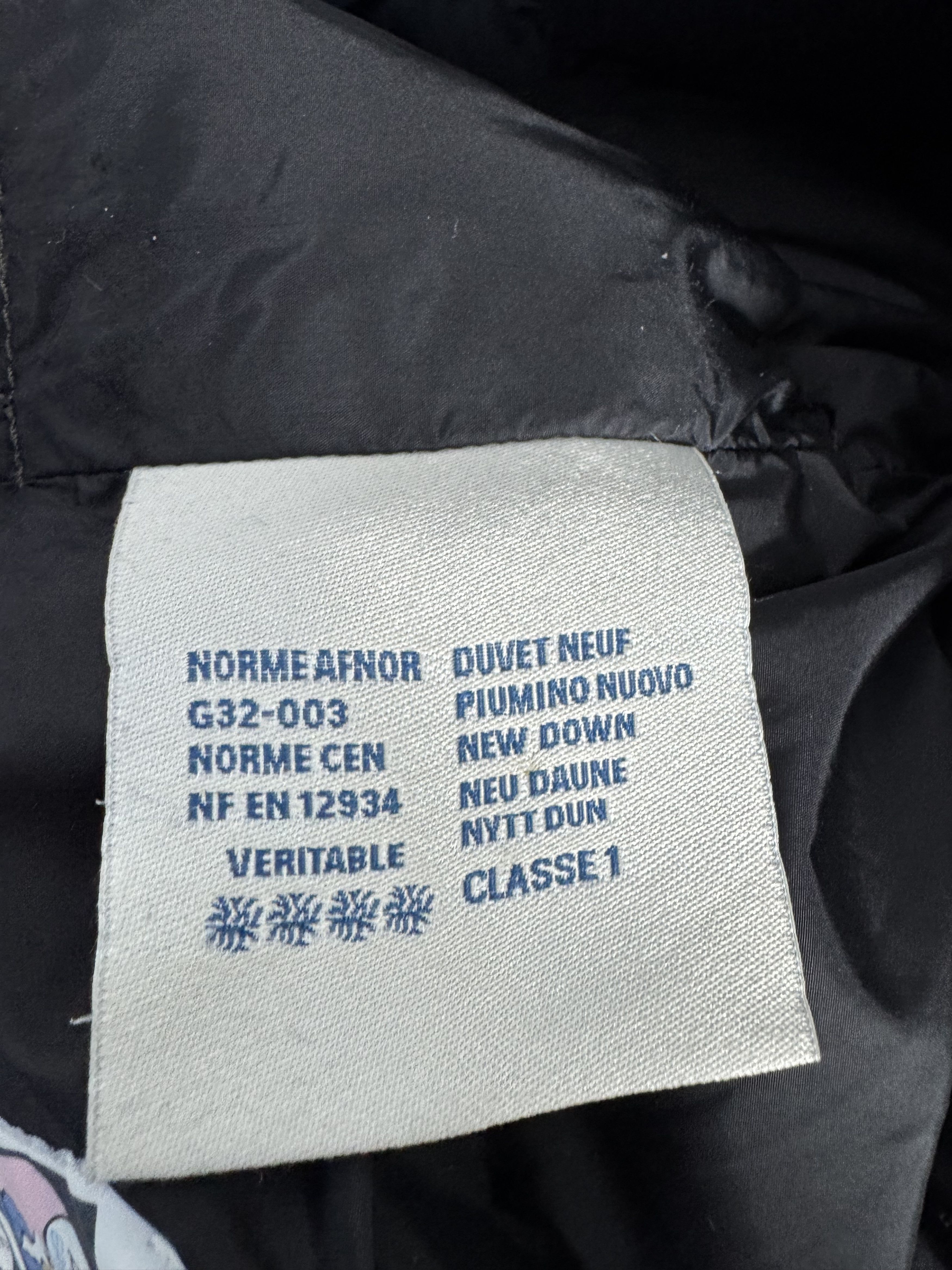 Moncler Moncler Thomas Puffer Jacket Size US M / EU 48-50 / 2 - 7 Thumbnail