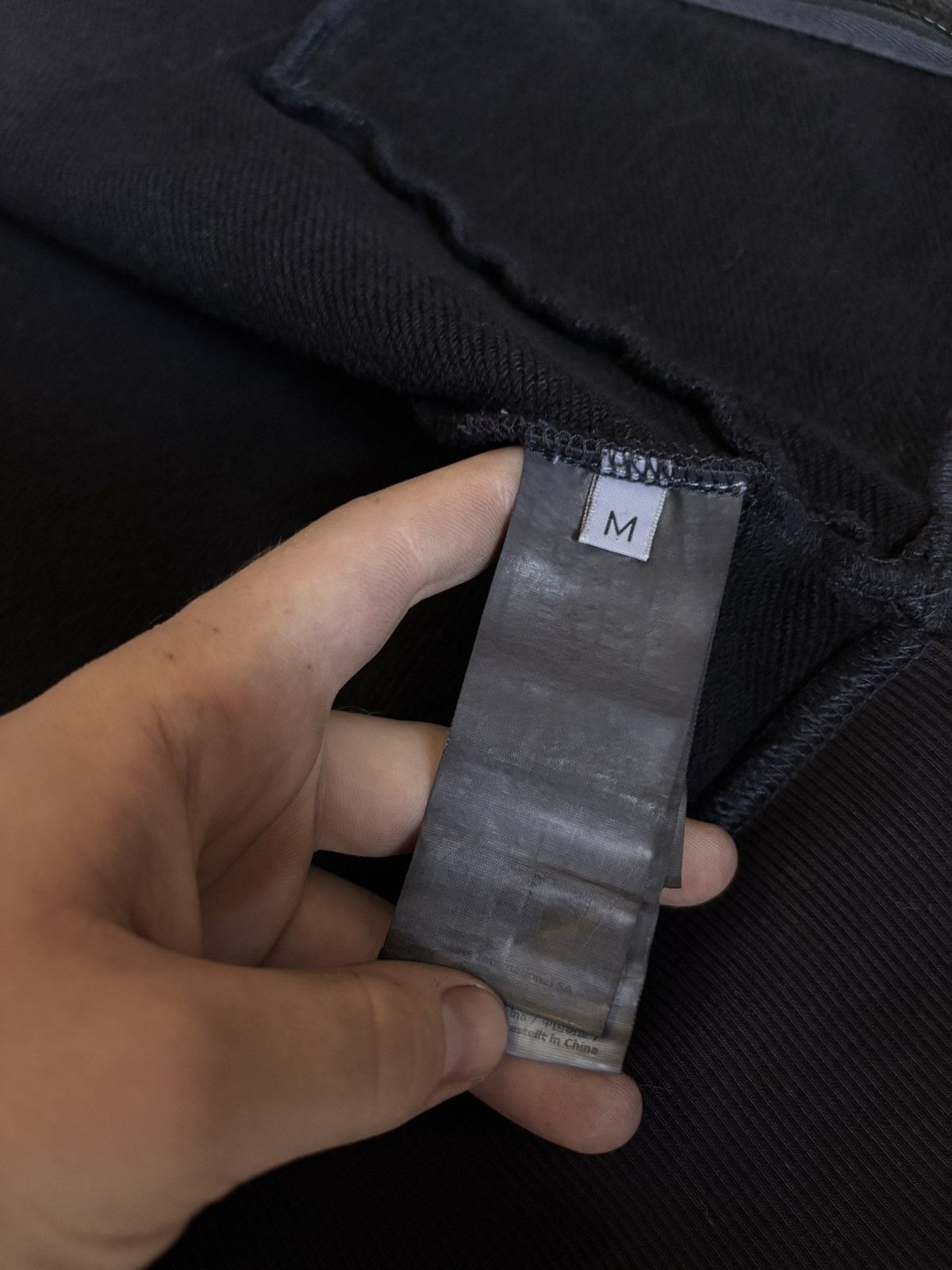 C.P. Company C.P.Company zipper sweater zip-up jacket M size Size US M / EU 48-50 / 2 - 18 Thumbnail