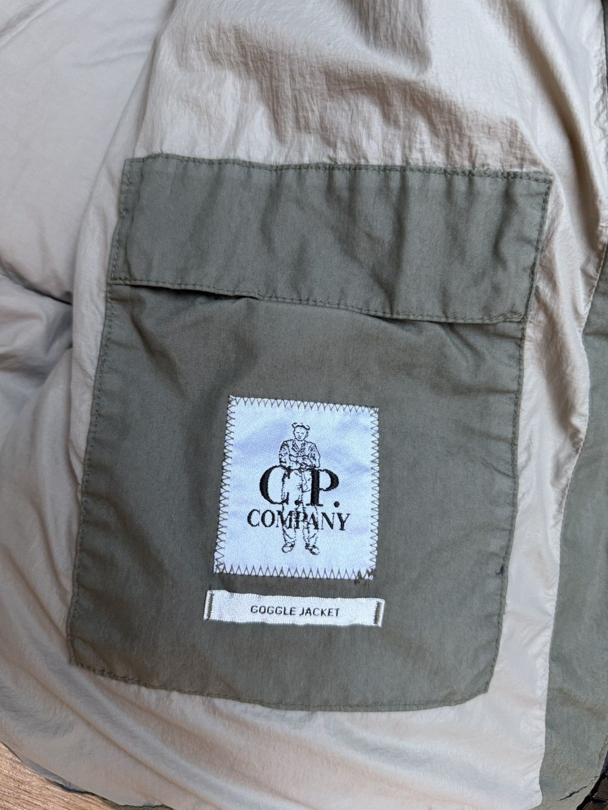 C.P. Company C.P. Company puffer Size US M / EU 48-50 / 2 - 6 Thumbnail
