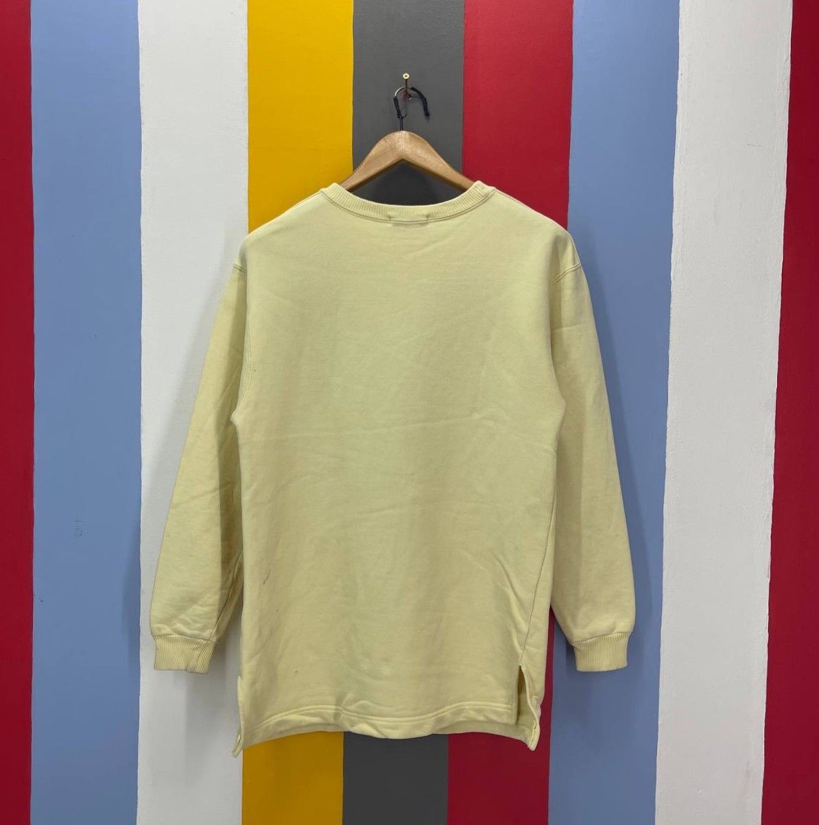 Other KEBLE EXFORD SPORTS Sweatshirt #2642/26 Size US M / EU 48-50 / 2 - 10 Thumbnail