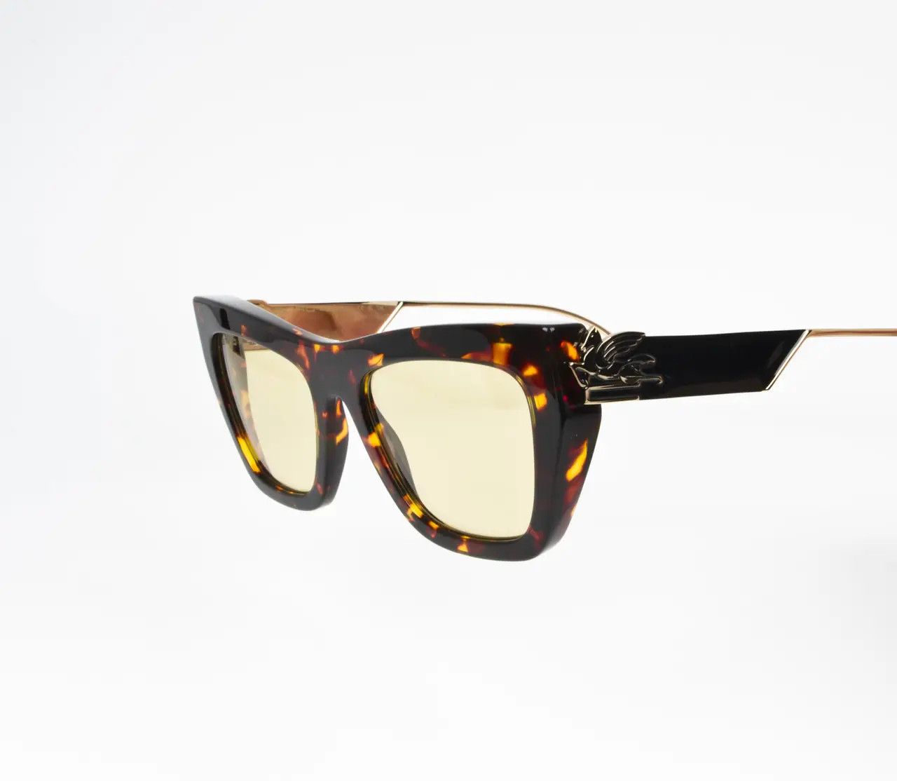 Etro ETRO 0028/S 086HO Sunglasses Size ONE SIZE - 3 Thumbnail