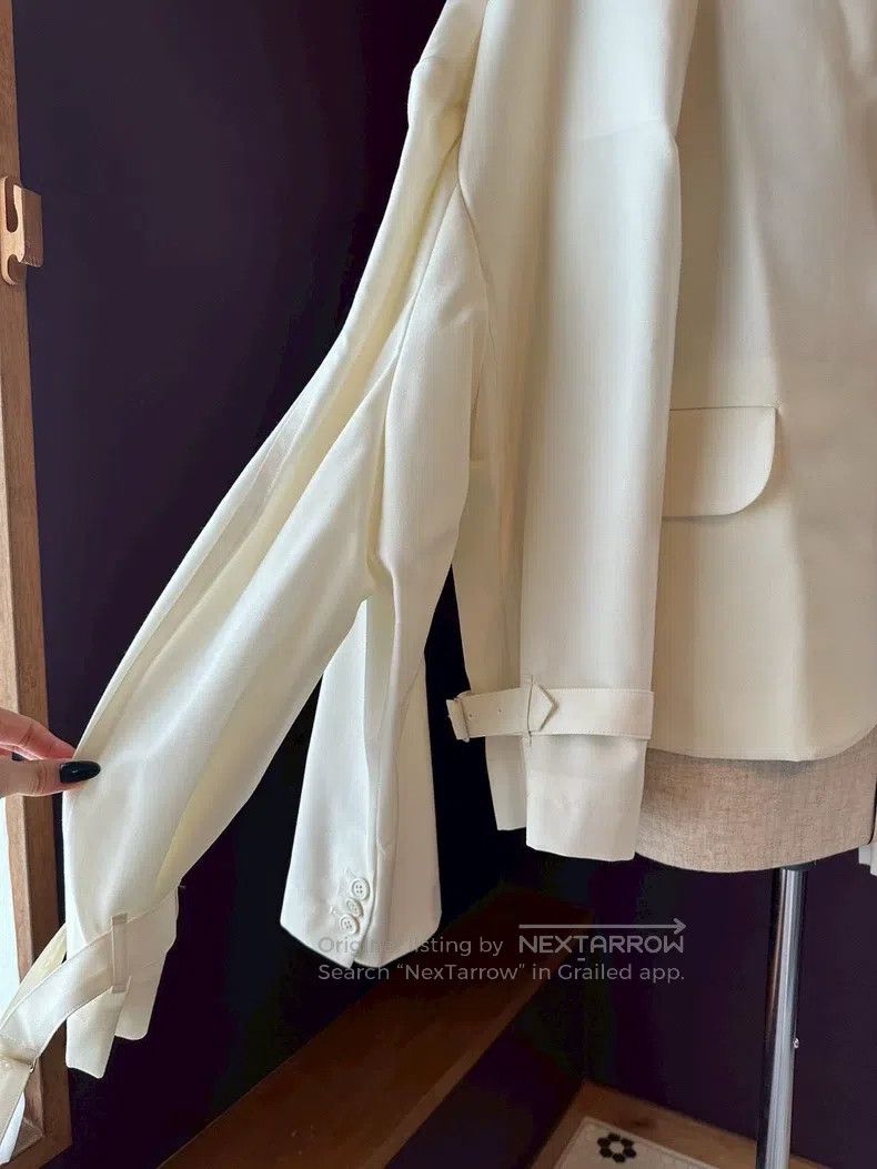 Comme des Garcons Comme Des Garcons jacket Size S / US 4 / IT 40 - 3 Thumbnail