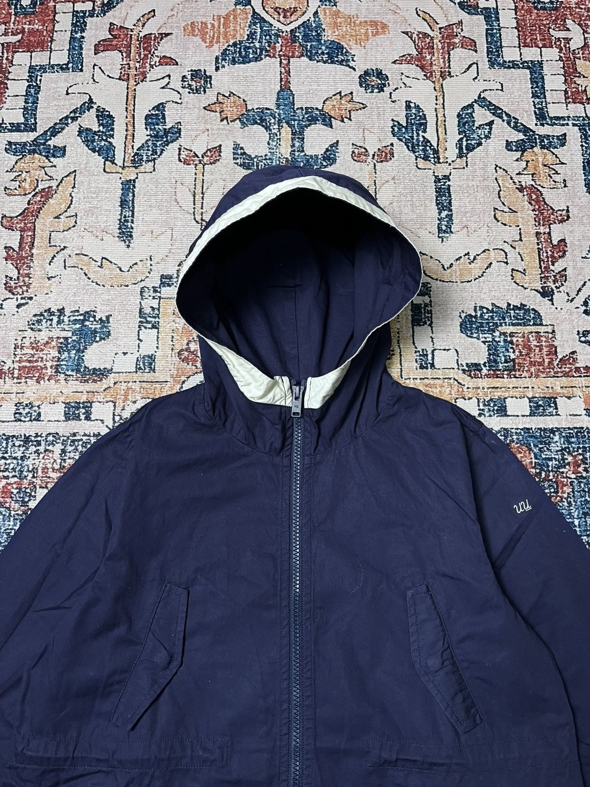 Undercover × Uniqlo Uniqlo x Undercover Parka Jacket Size US S / EU 44-46 / 1 - 2 Thumbnail