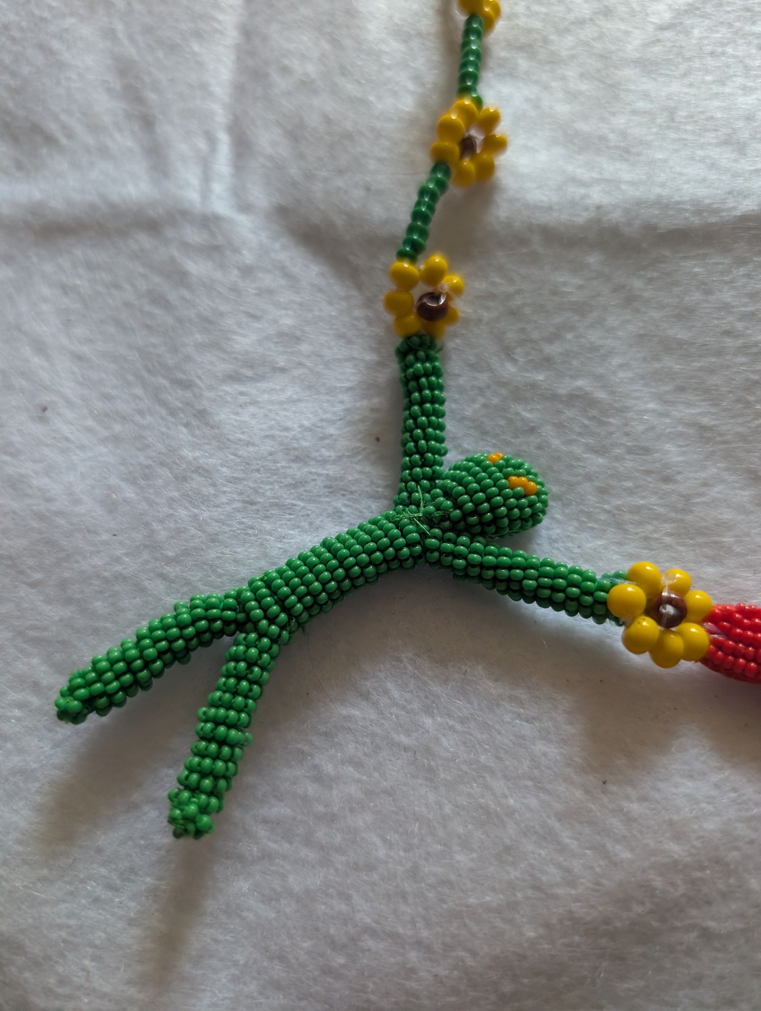 Walter Van Beirendonck Walter van Beirendonck Alien Friends Size ONE SIZE - 4 Thumbnail