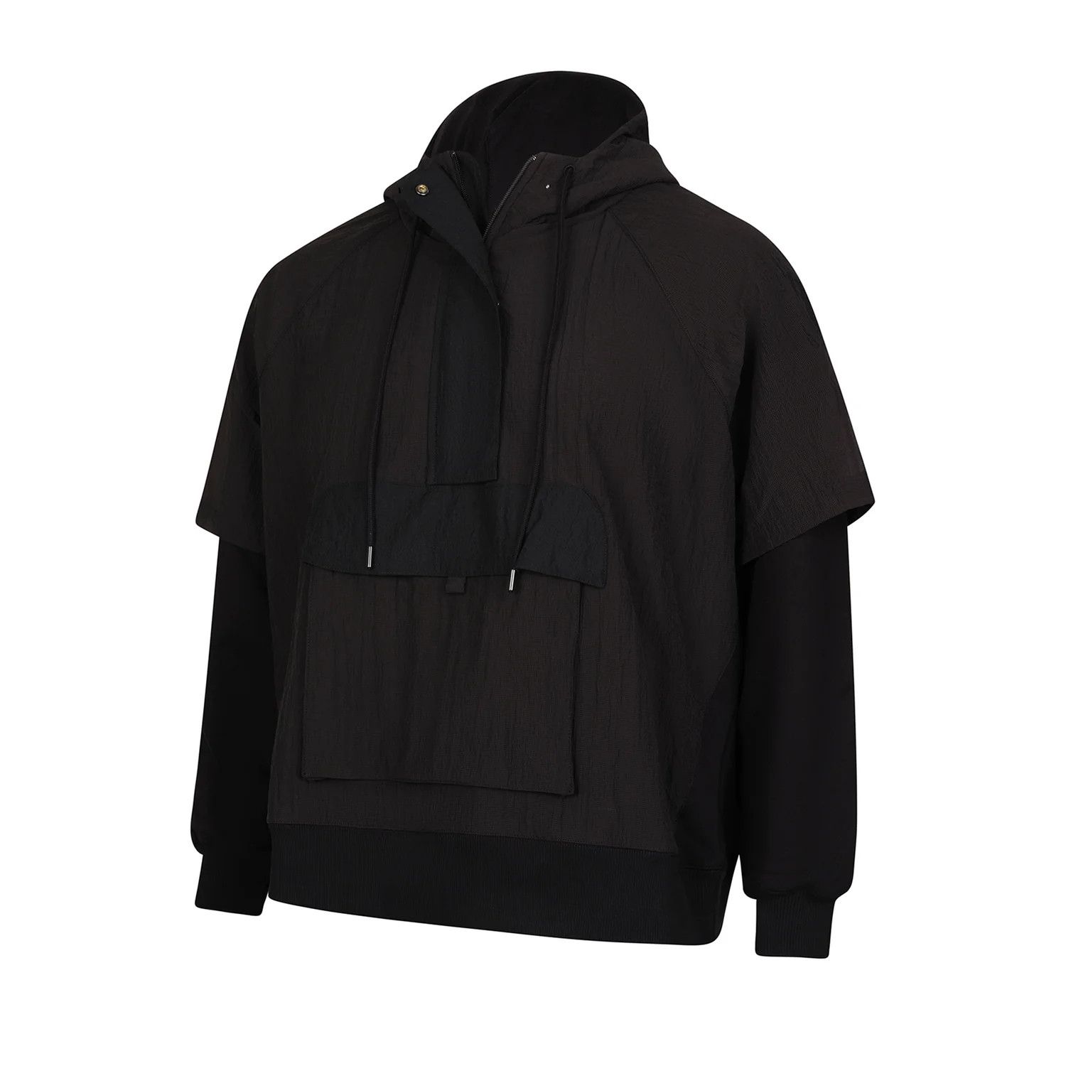 A-COLD-WALL* o1mris0824 Hoodie in Black Size US L / EU 52-54 / 3 - 2 Thumbnail