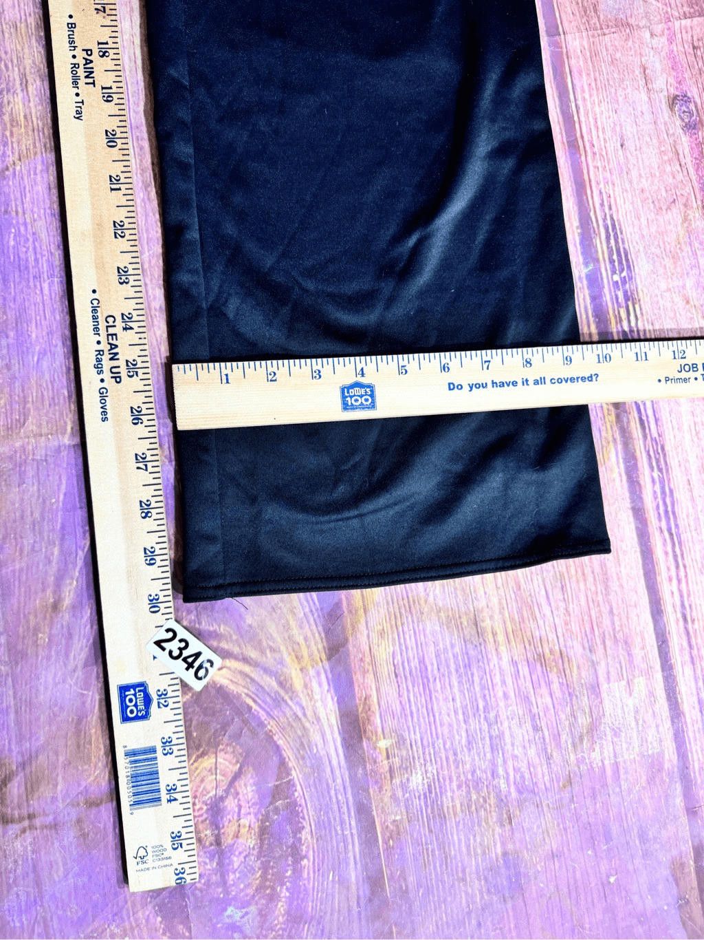 Columbia Columbia Titanium Women's Size Medium Sweatpants Black Size 32" / US 10 / IT 46 - 11 Thumbnail