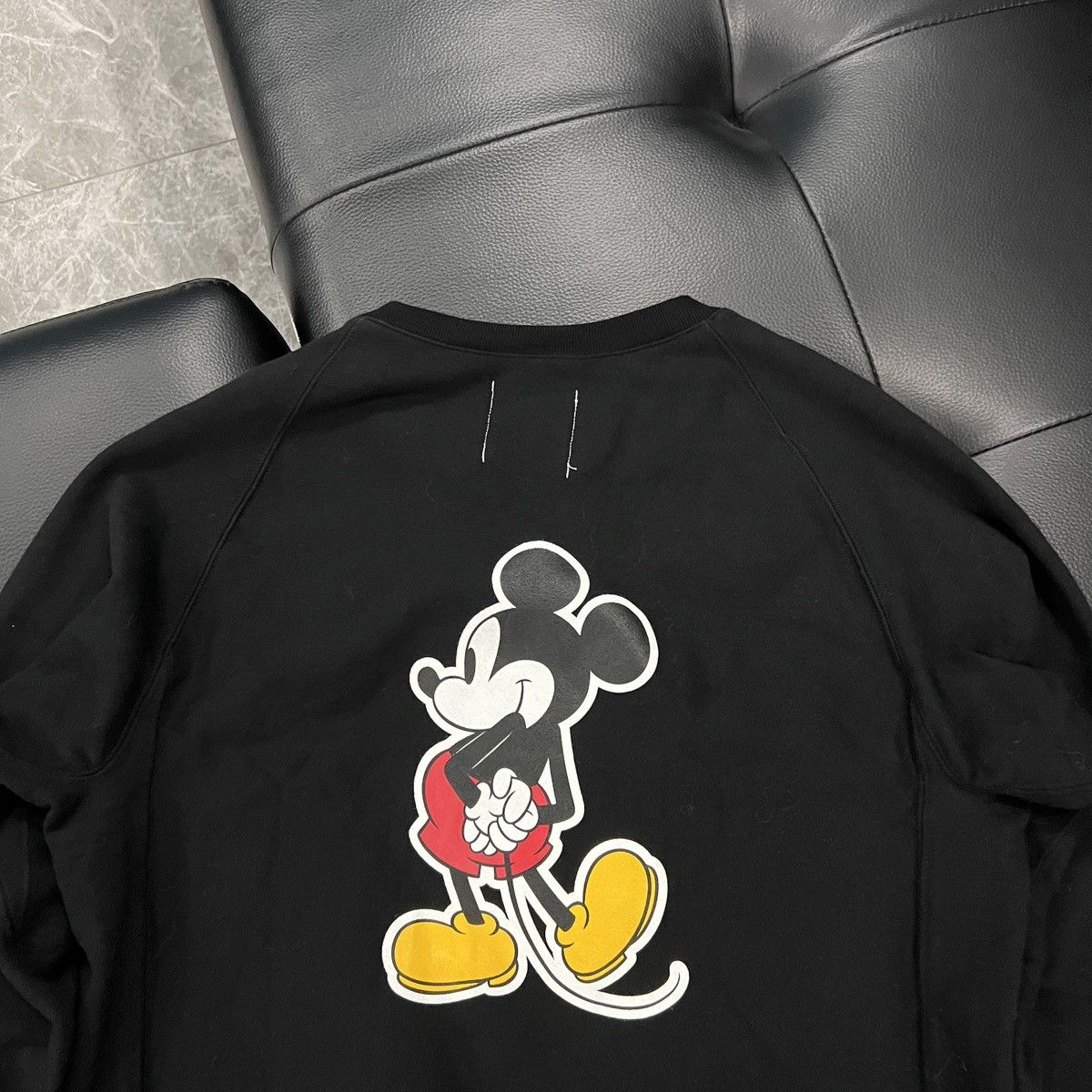 Takahiromiyashita The Soloist. Takahiromiyashita TheSoloist. by Disney SS20 Reversible Mick Size US S / EU 44-46 / 1 - 11 Thumbnail