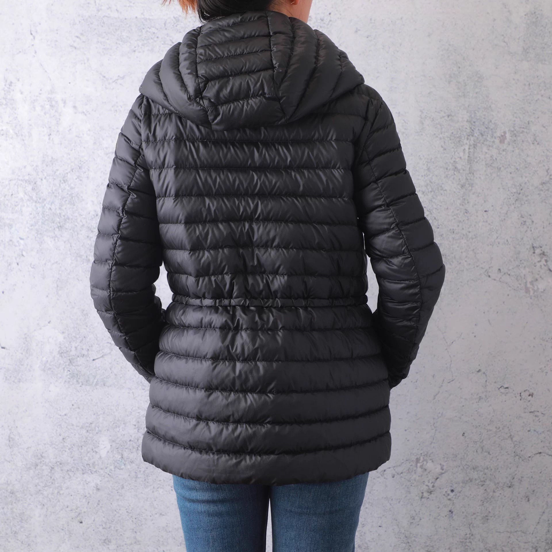 Moncler MONCLER Puffer Down Jacket Size 3 Unisex Size L / US 10 / IT 46 - 2 Thumbnail