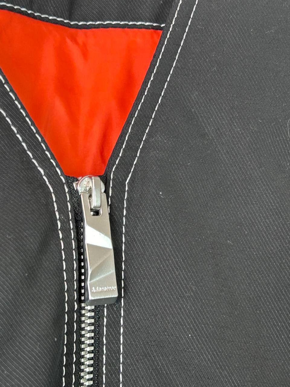 Ader Error × Zara zara x ader error oversized grey duck down jacket Size US S / EU 44-46 / 1 - 6 Thumbnail