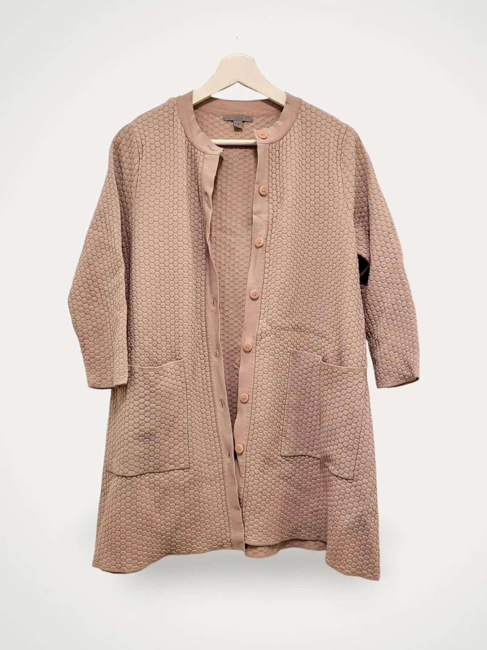 Cos Cos Cardigan Size XS / US 0-2 / IT 36-38 - 1 Thumbnail