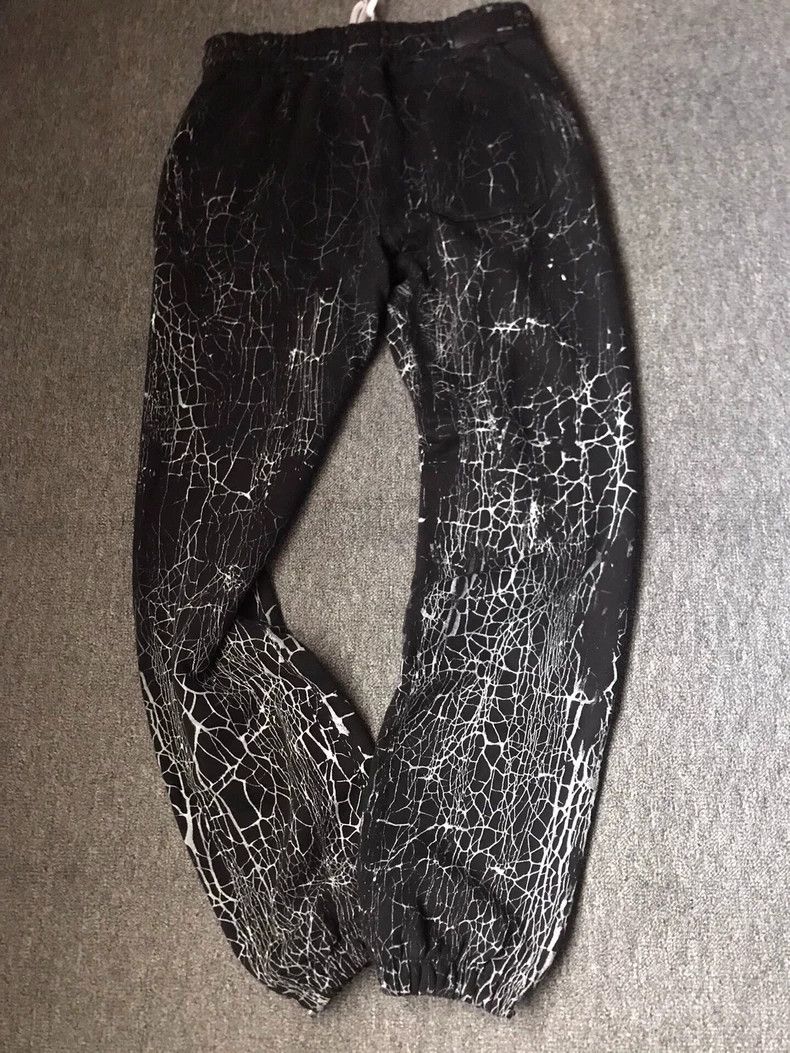Amiri Amiri Size LSweatpants 2501-Nextarrow Size US 37 - 2 Thumbnail