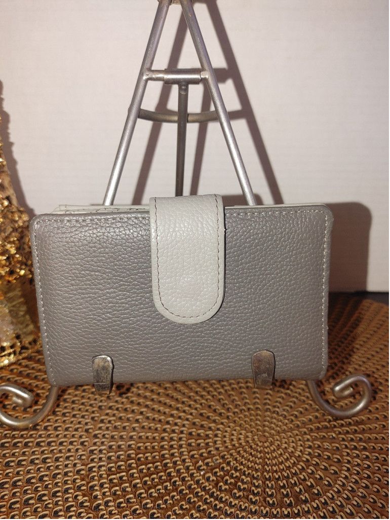 Other MundiSafeKeeper RFID Leat her Walket Size ONE SIZE - 1 Thumbnail