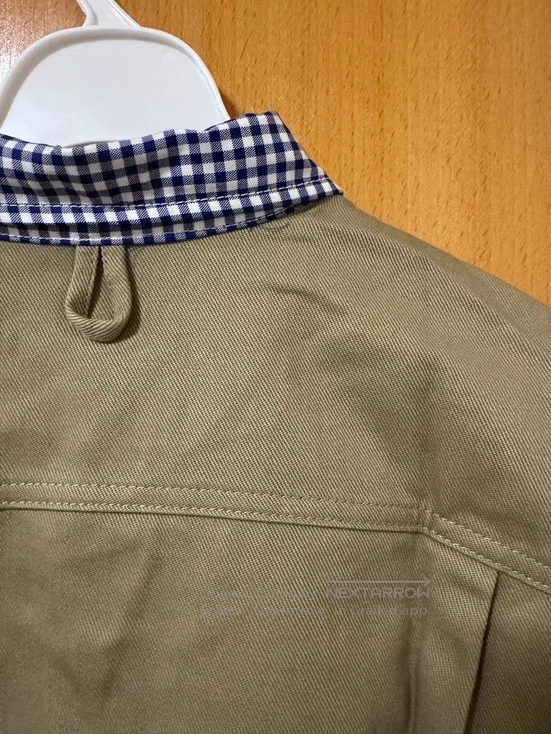 Junya Watanabe Junya Watanabe x CDG Plaid Workwear Shirt. Size US M / EU 48-50 / 2 - 5 Thumbnail